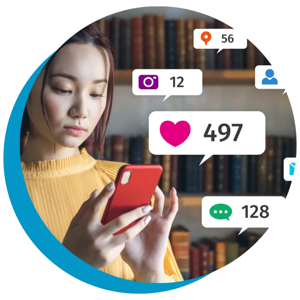 Gestion des reseaux sociaux 3 Faites analyser vos statistiques sur les réseaux_